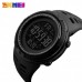 Skmei 1251 Black