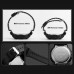 Skmei 1256 Black