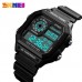Skmei 1299 Black