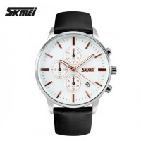Skmei 9103 White