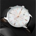 Skmei 9103 White