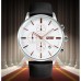 Skmei 9103 White