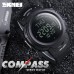 Skmei Compass