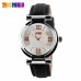Skmei Elegant Black