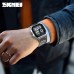 Skmei Ripple Silver