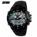 Skmei Shark Black