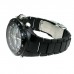 Skmei Shark Black
