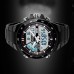 Skmei Shark Black