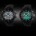Skmei Shark Black