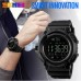 Skmei 1245 Black