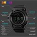 Skmei 1245 Black
