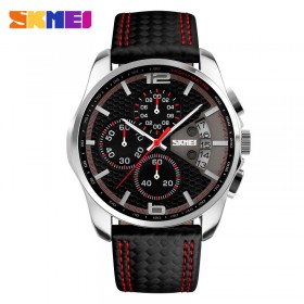 Skmei Spider Red