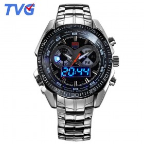 Tvg 468 Black