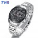 Tvg 468 Black