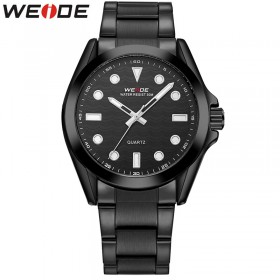 Weide 802 Black