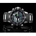 Weide Aqua Black