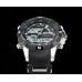 Weide Aqua Black