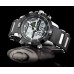 Weide Aqua Black