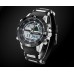 Weide Aqua Black