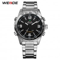 Weide Standart Silver