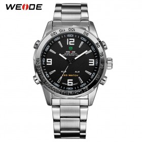 Weide Standart Silver Weide Standart Silver