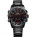 Weide Sport Red