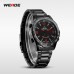 Weide Sport Red