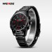 Weide Sport Red