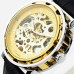 Winner Simple Gold