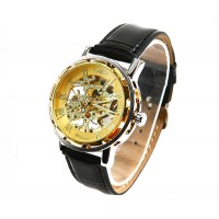 Winner Simple Gold