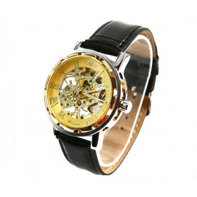 Winner Simple Gold