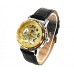 Winner Simple Gold