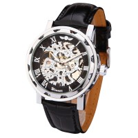 Winner Simple Black