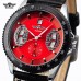 Winner Classic Red