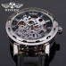 Winner Simple Black